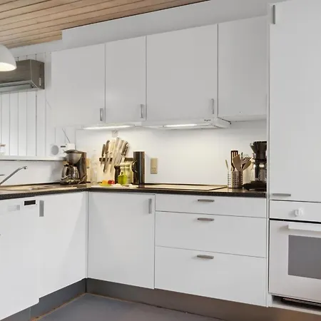Julkil - 250m From The Sea By Interhome * Bøtø By