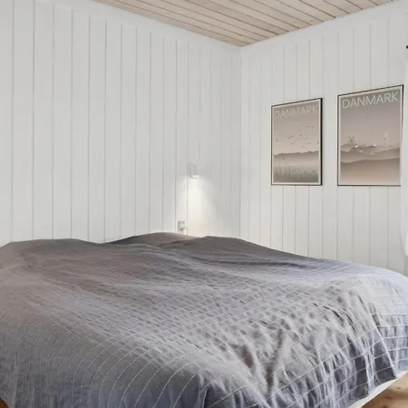 Julkil - 250m From The Sea By Interhome * Bøtø By