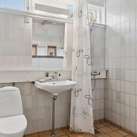Nyaraló Julkil - 250m From The Sea By Interhome *