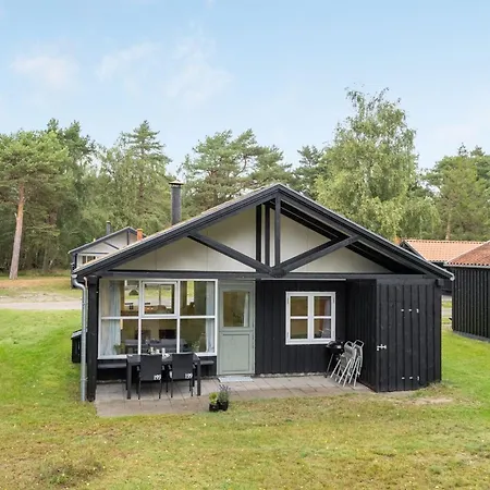 Julkil - 250m From The Sea By Interhome *