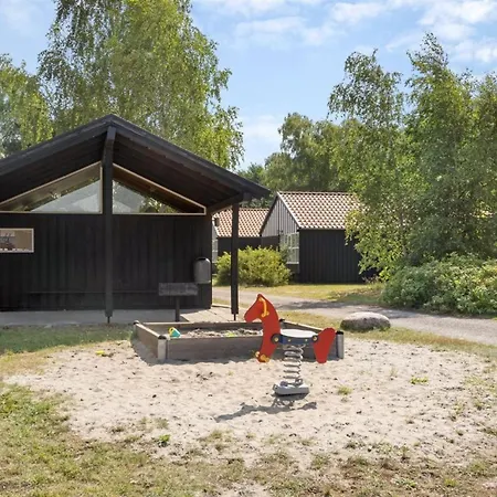 Julkil - 250m From The Sea By Interhome * Bøtø By